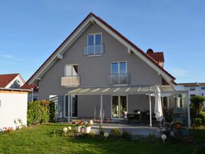 Ferienwohnung für 5 Personen (60 m²) ab 60 € in Freiburg im Breisgau