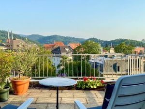 Ferienwohnung für 4 Personen (65 m²) in Freiburg im Breisgau