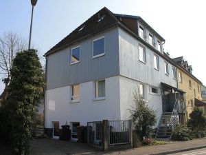 Ferienwohnung für 5 Personen (58 m²) in Freiburg im Breisgau