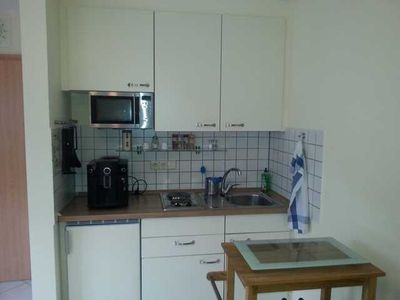 Ferienwohnung für 2 Personen (38 m²) in Freiburg im Breisgau 8/10