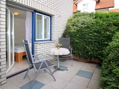 Ferienwohnung für 4 Personen (43 m²) in Freiburg im Breisgau 4/10