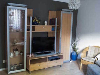 Ferienwohnung für 3 Personen (38 m²) in Freiburg im Breisgau 2/10