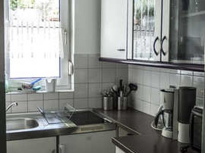 Ferienwohnung für 3 Personen (38 m²) in Freiburg im Breisgau 6/10