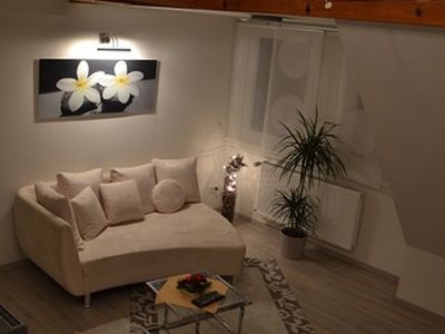 Ferienwohnung für 3 Personen (50 m²) in Freiburg im Breisgau 1/10