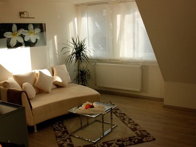 Ferienwohnung für 3 Personen (50 m²) in Freiburg im Breisgau 3/10