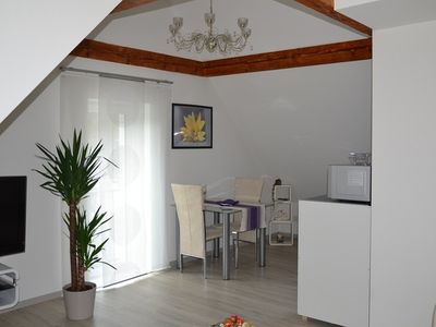 Ferienwohnung für 3 Personen (50 m²) in Freiburg im Breisgau 4/10