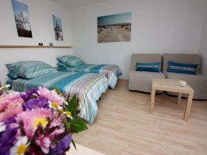 Ferienwohnung für 4 Personen (34 m²) in Freiburg im Breisgau