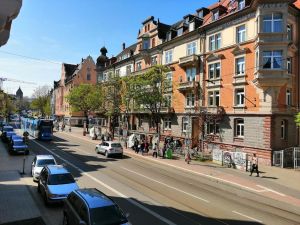 Ferienwohnung für 4 Personen (53 m&sup2;) in Freiburg im Breisgau