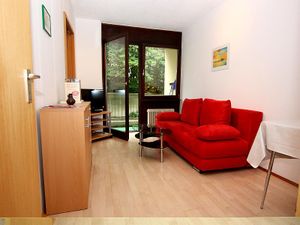 Ferienwohnung für 4 Personen (36 m&sup2;) in Freiburg im Breisgau