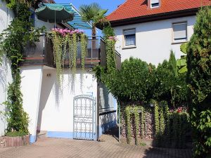 Ferienwohnung für 4 Personen (70 m²) in Freiburg im Breisgau