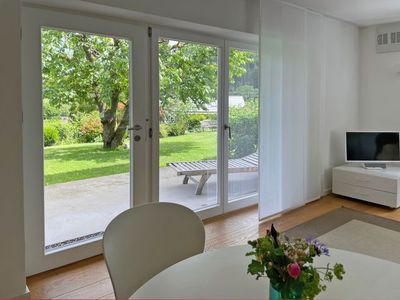 Ferienwohnung für 2 Personen (45 m²) in Freiburg im Breisgau 7/10