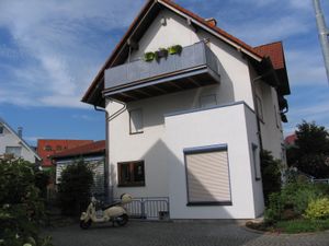 Ferienwohnung für 3 Personen (50 m²) in Freiburg im Breisgau