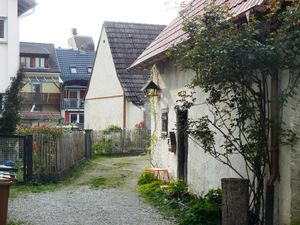 Ferienwohnung für 2 Personen (19 m²) in Freiburg im Breisgau