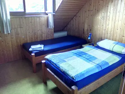 Ferienwohnung für 5 Personen (89 m²) in Freiburg im Breisgau 10/10