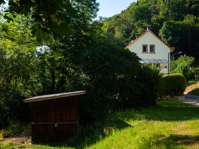 Ferienwohnung für 2 Personen (40 m²) in Freiburg im Breisgau 6/10