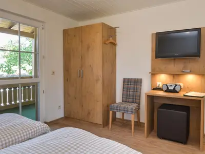 Ferienwohnung für 3 Personen (40 m²) in Freiburg 6/10