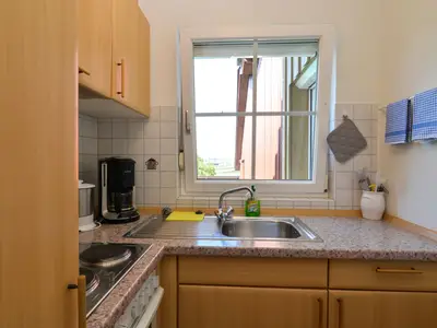 Ferienwohnung für 3 Personen (40 m²) in Freiburg 9/10