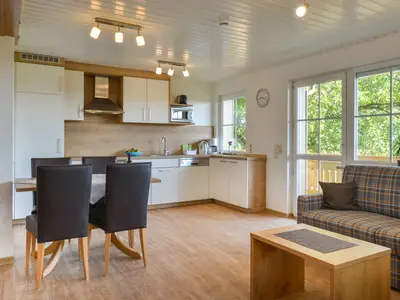 Ferienwohnung für 4 Personen (60 m²) in Freiburg 2/10