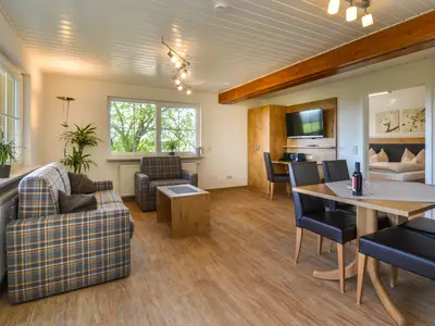 Ferienwohnung für 4 Personen (60 m²) in Freiburg 3/10