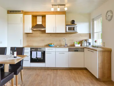 Ferienwohnung für 4 Personen (60 m²) in Freiburg 4/10