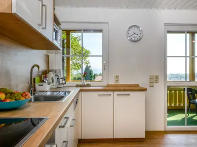 Ferienwohnung für 4 Personen (60 m²) in Freiburg 5/10
