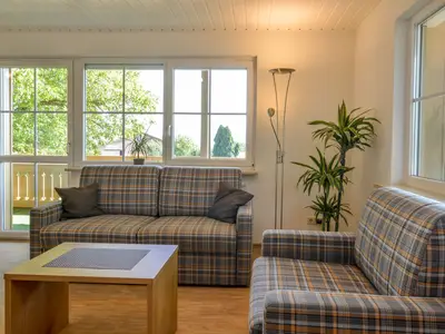 Ferienwohnung für 4 Personen (60 m²) in Freiburg 6/10