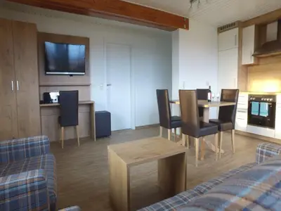 Ferienwohnung für 4 Personen (60 m²) in Freiburg 7/10