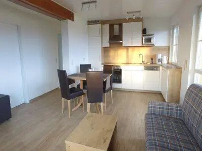 Ferienwohnung für 4 Personen (60 m²) in Freiburg 8/10