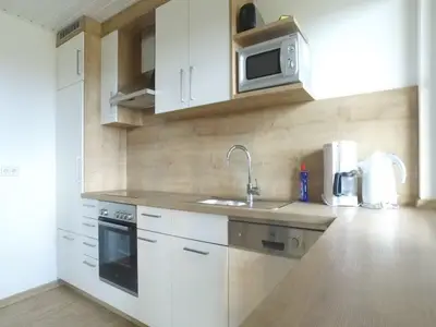 Ferienwohnung für 4 Personen (60 m²) in Freiburg 9/10