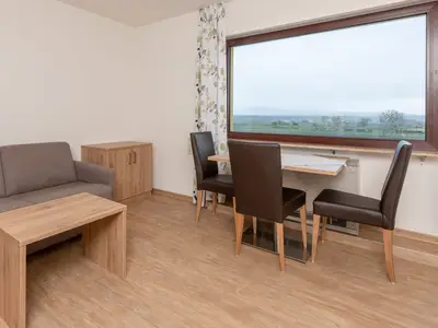 Ferienwohnung für 3 Personen (40 m²) in Freiburg 3/8