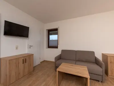 Ferienwohnung für 3 Personen (40 m²) in Freiburg 4/8