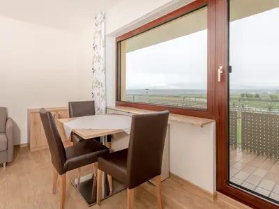 Ferienwohnung für 3 Personen (40 m²) in Freiburg 5/8