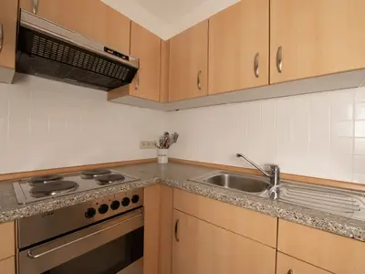 Ferienwohnung für 3 Personen (40 m²) in Freiburg 6/8