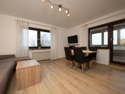 Ferienwohnung für 2 Personen (60 m²) in Freiburg 2/10