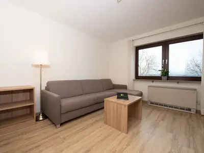 Ferienwohnung für 2 Personen (60 m²) in Freiburg 3/10