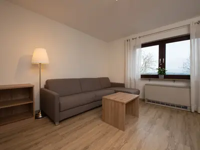 Ferienwohnung für 2 Personen (60 m²) in Freiburg 4/10