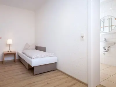 Ferienwohnung für 2 Personen (60 m²) in Freiburg 5/10