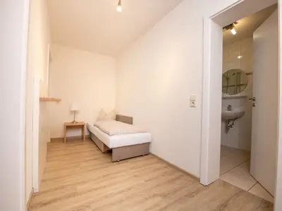 Ferienwohnung für 2 Personen (60 m²) in Freiburg 6/10