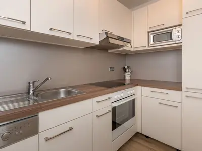 Ferienwohnung für 2 Personen (60 m²) in Freiburg 8/10