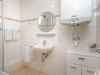 Ferienwohnung für 2 Personen (60 m²) in Freiburg 9/10