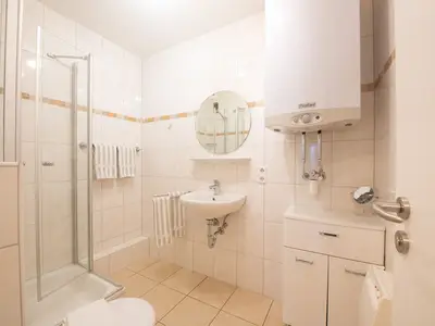 Ferienwohnung für 2 Personen (60 m²) in Freiburg 10/10