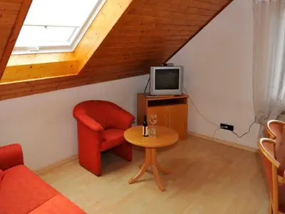 Ferienwohnung für 5 Personen (80 m²) in Freiburg 6/10