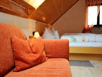 Ferienwohnung für 5 Personen (80 m²) in Freiburg 8/10