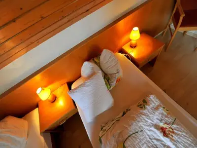 Ferienwohnung für 5 Personen (80 m²) in Freiburg 9/10