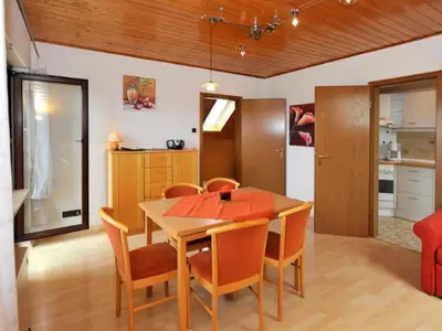 Ferienwohnung für 5 Personen (80 m²) in Freiburg 10/10