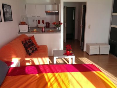 Ferienwohnung für 4 Personen (34 m²) in Freiburg im Breisgau 7/10