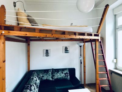 Ferienwohnung für 2 Personen (30 m²) in Freiburg im Breisgau 6/10