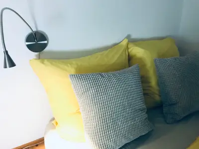 Ferienwohnung für 2 Personen (30 m²) in Freiburg im Breisgau 8/10