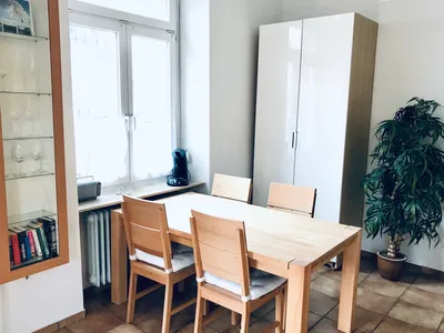 Ferienwohnung für 2 Personen (30 m²) in Freiburg im Breisgau 9/10