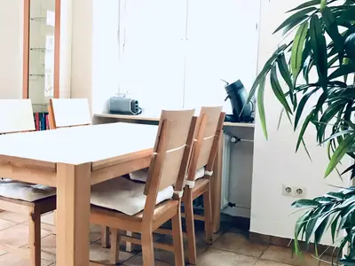 Ferienwohnung für 2 Personen (30 m²) in Freiburg im Breisgau 4/10